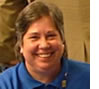 Kathleen Henderson