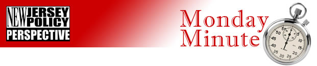 NJPP Monday Minute